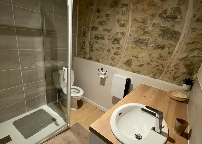 Centre 4 Personnes *